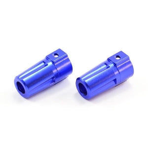 RH-10986 Axle Adaptor Alloy Octane (FTX-8383) River Hobby