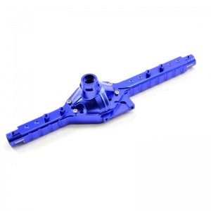 RH-10988 Rear Axle Housing Alloy Oct (FTX-8385) River Hobby