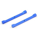 RH-10994 Battery Case Holder Alloy Oct (Equivalent to FTX-8370) River Hobby