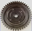 RH-10999 VRX Steel main gear suit Cobra/Blast 2.0 (FTX6992) River Hobby