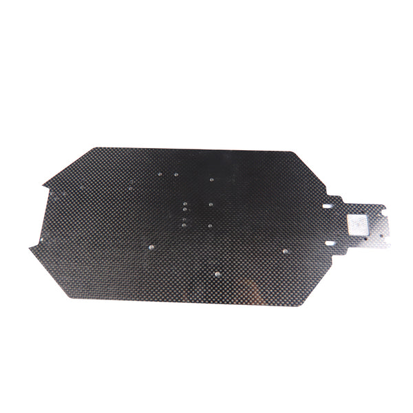 RH-11023 Carbon chassis to suit Cobra/Blast 2.0SC (FTX6996)