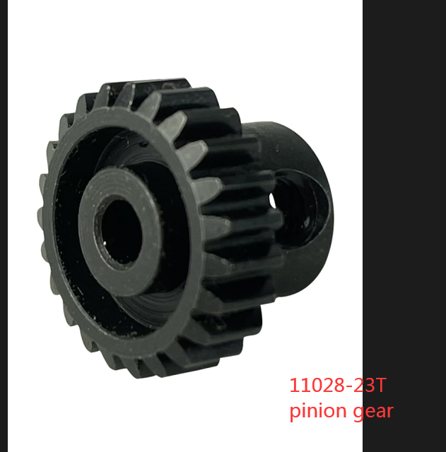 RH-11028 Pinion Gear EP 23T River Hobby