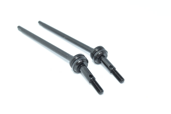 RH-13007 Front CVD shaft 2pcs