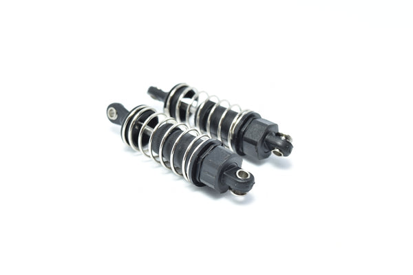 RH-18003 Front Shock Complete (2pcs)