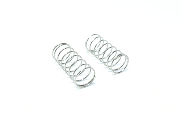 RH-18006 Rear Shock Spring Dart BT (2 Pcs) River Hobby