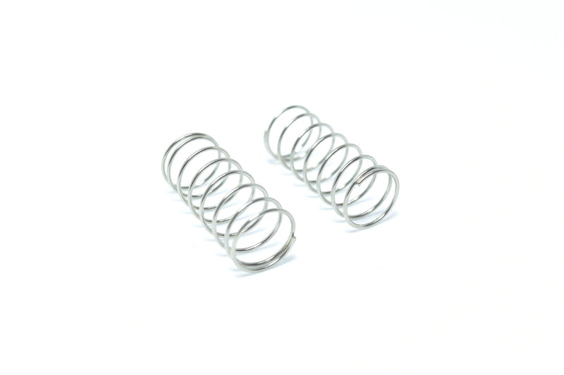 RH-18006 Rear Shock Spring Dart BT (2 Pcs) River Hobby