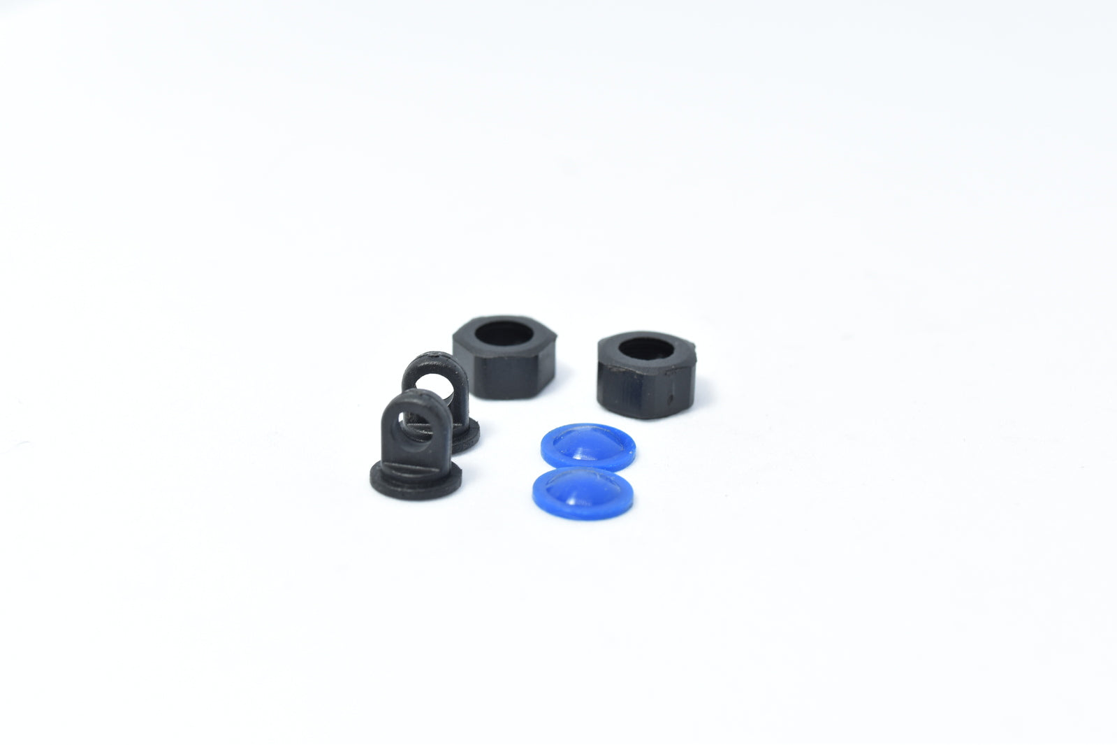 RH-18012 Shock Upper Cap Dart BT River Hobby