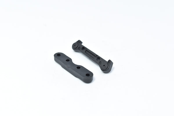 RH-18019 Rear Suspension Holder Dart BT (2 Pcs)