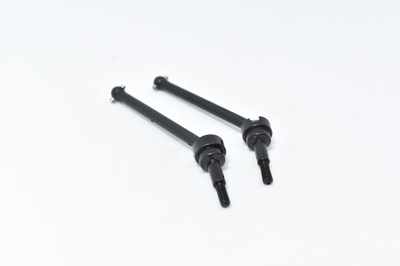 RH-18021 Front CVD (2 Pcs)