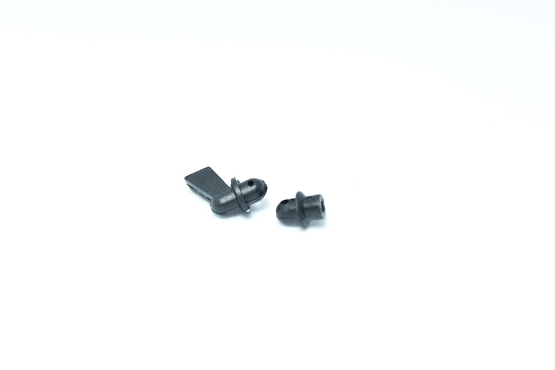 RH-18040 Buggy Body A Mount Dart BT (1 Set)