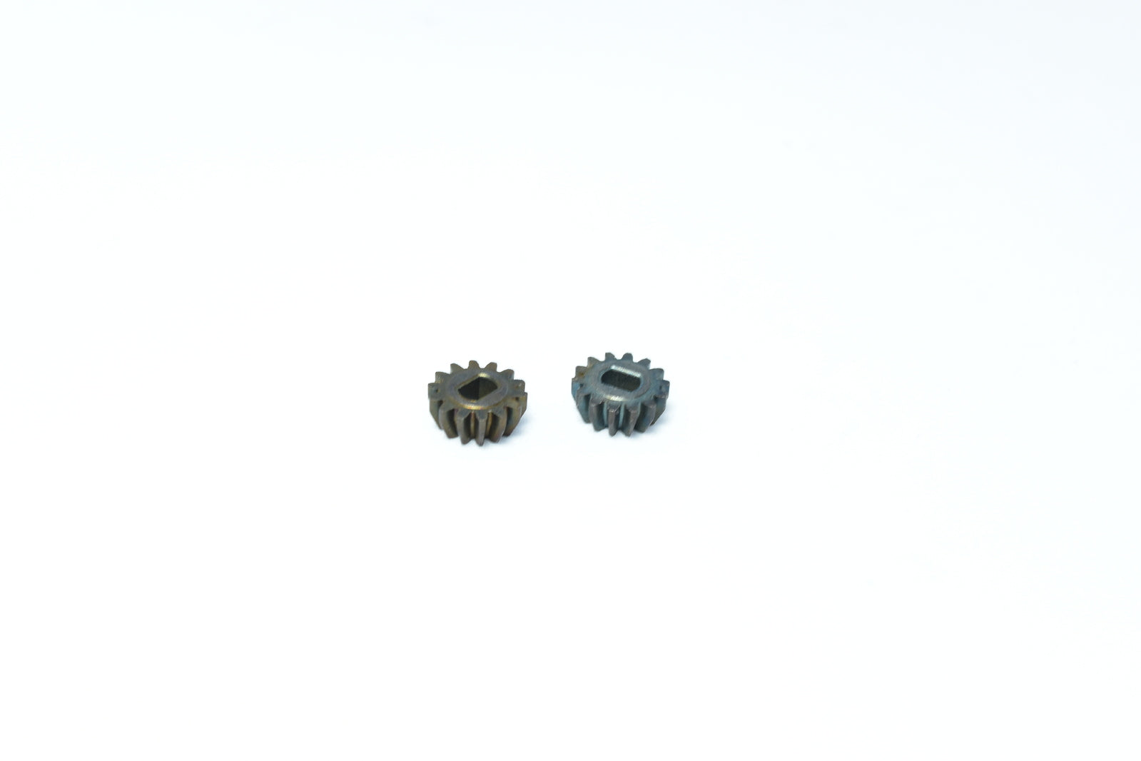 RH-18043 Diff Drive Gear 14T (2 Pcs) River Hobby