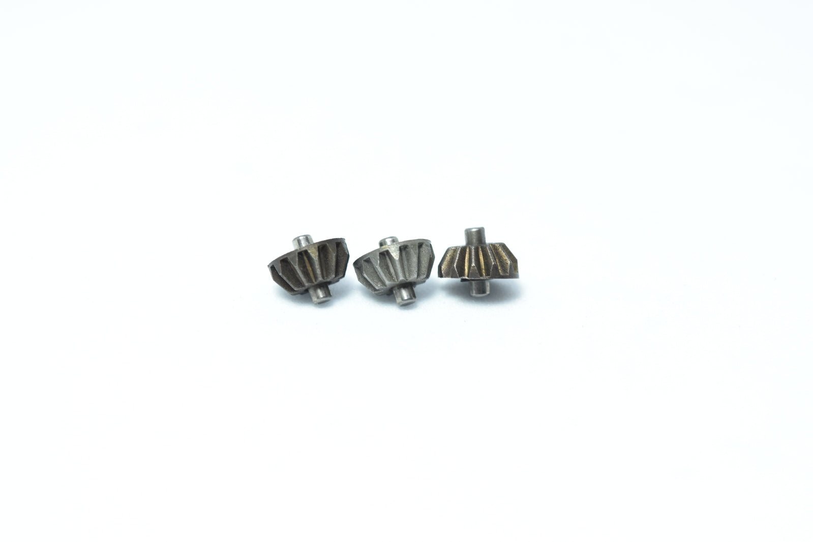 RH-18044 Diff Bevel Gear 12T Dart BT (3 Pcs) River Hobby