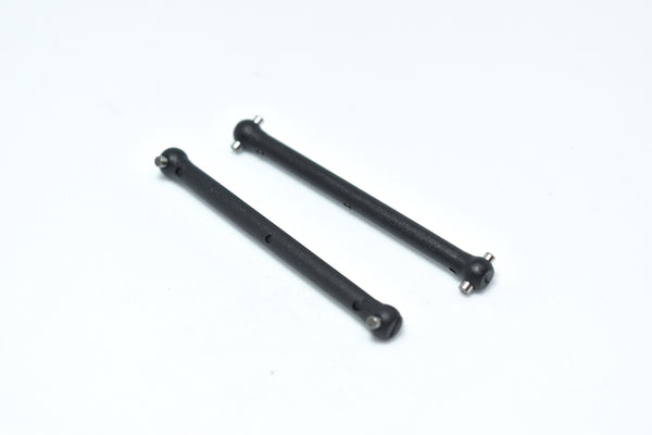 RH-18056 Rear Dogbones (2 Pcs)