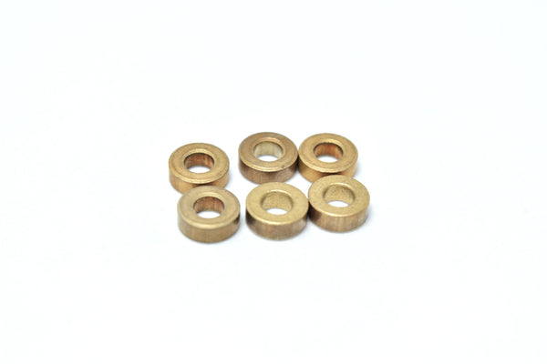 RH-18060 Metal Bushing 8x4x3 6 Pcs