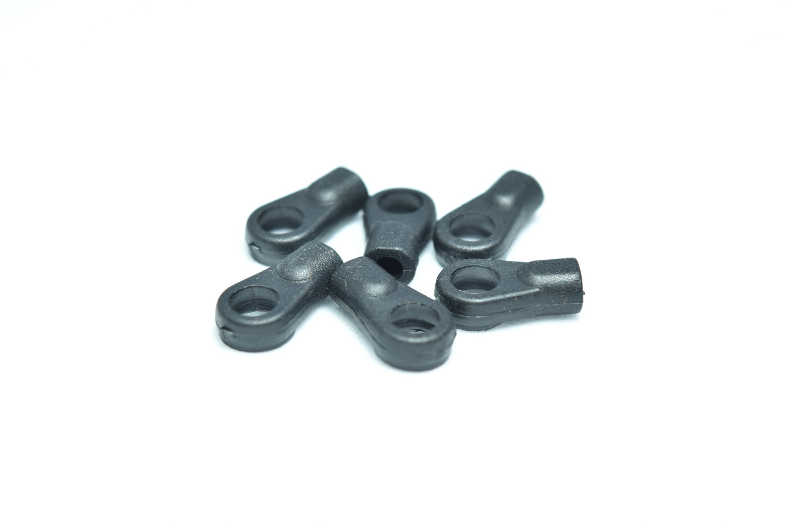 RH-18065 Shock Ball End (6 Pcs) River Hobby