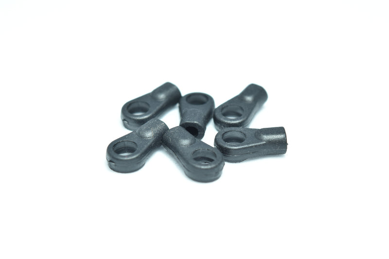 RH-18065 Shock Ball End (6 Pcs)