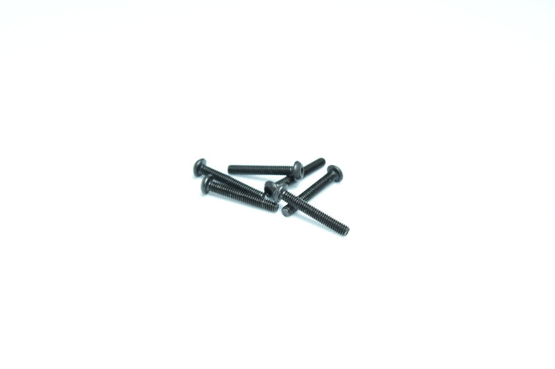 RH-18070 Button Head Hex Screw M2.5x16