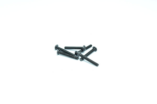 RH-18071 Button Head Hex Screw M2.5x6