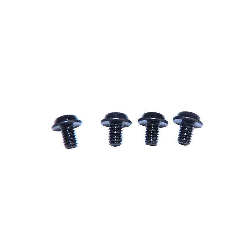RH-18074 Ring Self Tapping Screw M2.5x4 4 Pcs River Hobby