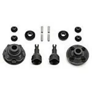 RH-18077 Diff Drive Cup (2 Pcs) River Hobby