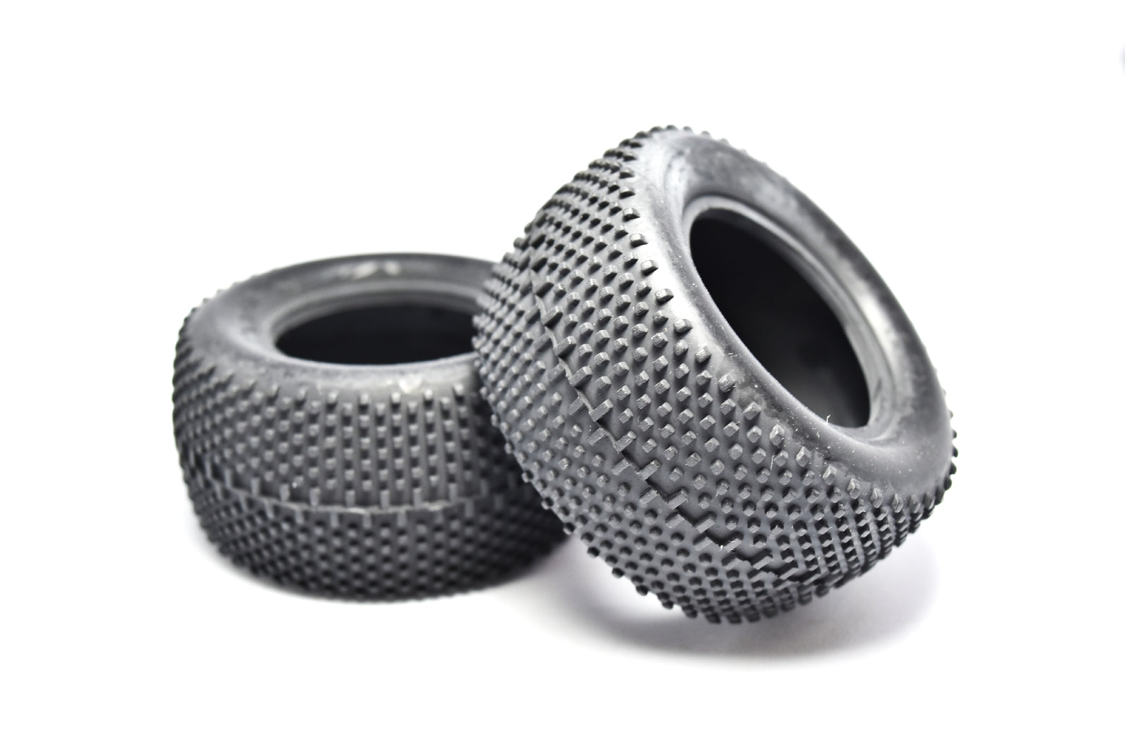 RH-18080 Buggy Tyre (2 Pcs) River Hobby