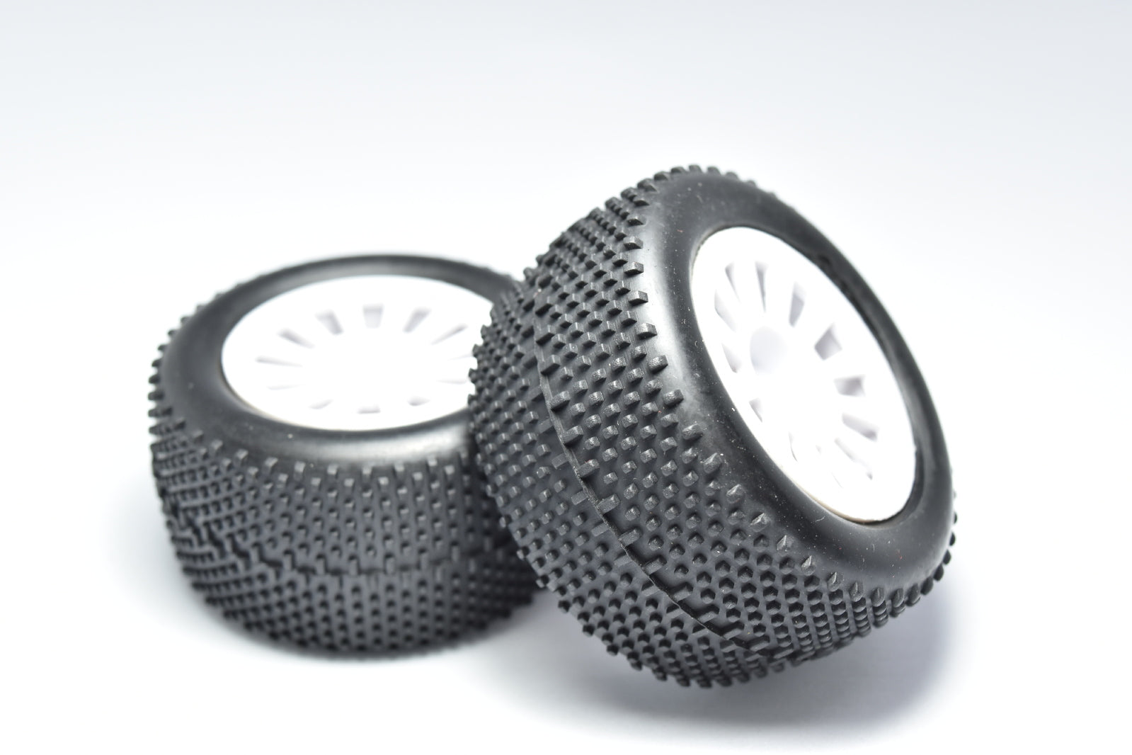 RH-18082 Buggy Tyre Set River Hobby