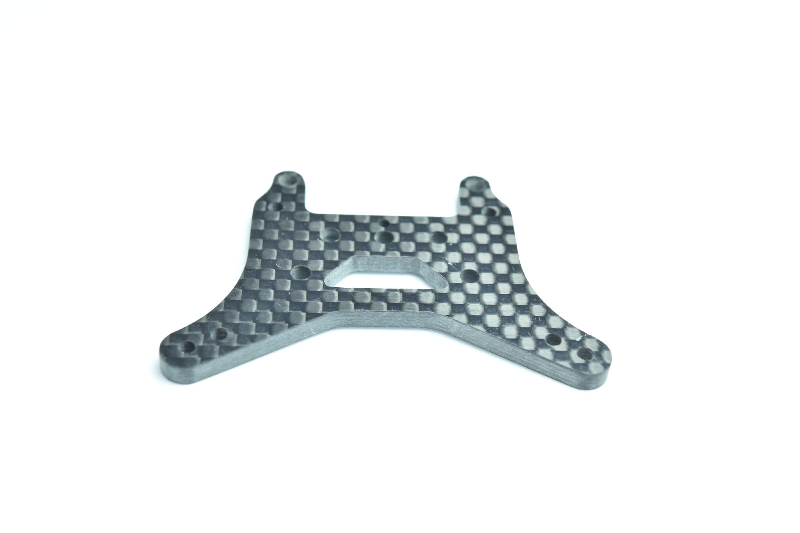 RH-18902 Rear Shock Tower Carbon 1pc River Hobby