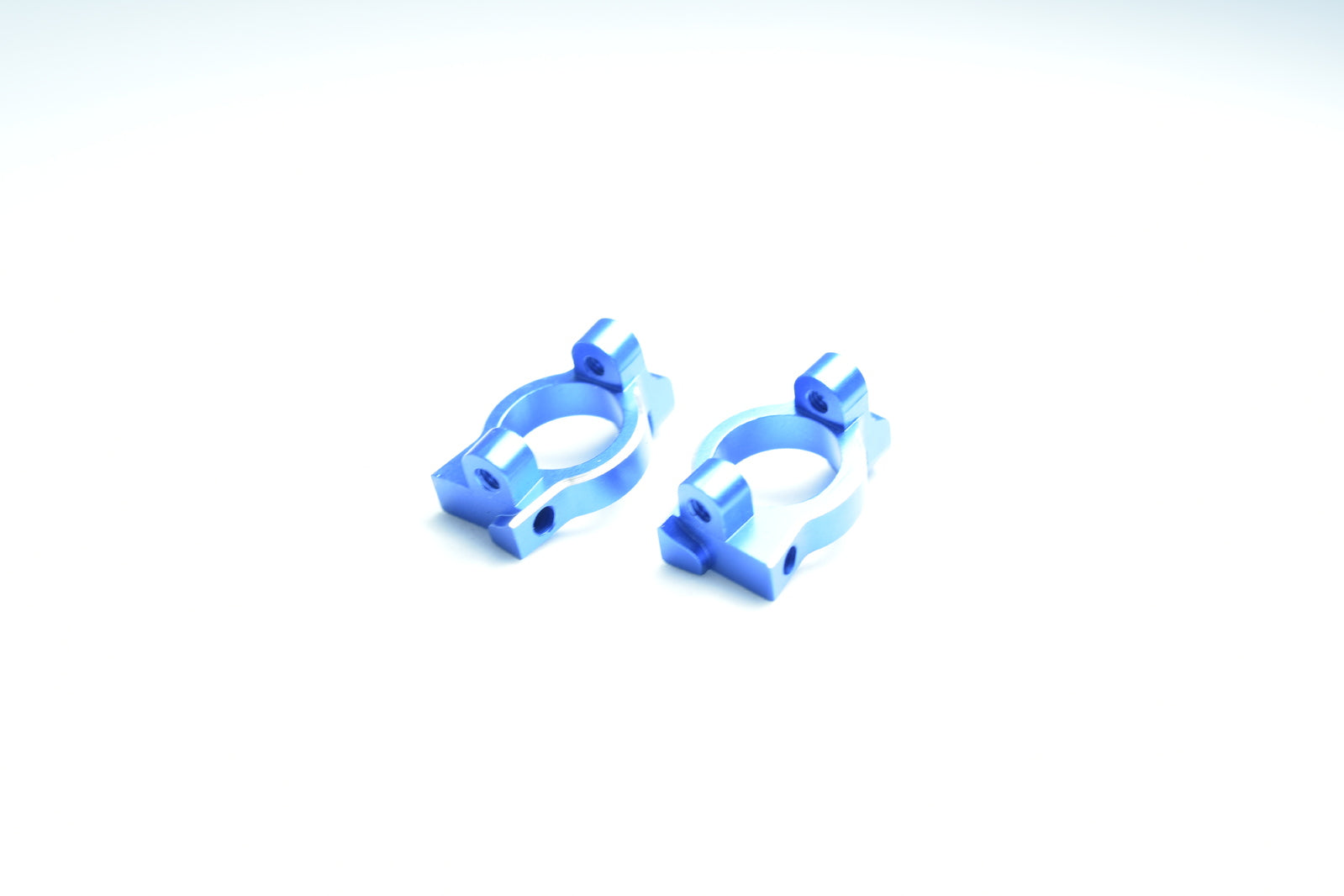 RH-18910 Uprings, Alum, 2 pcs River Hobby