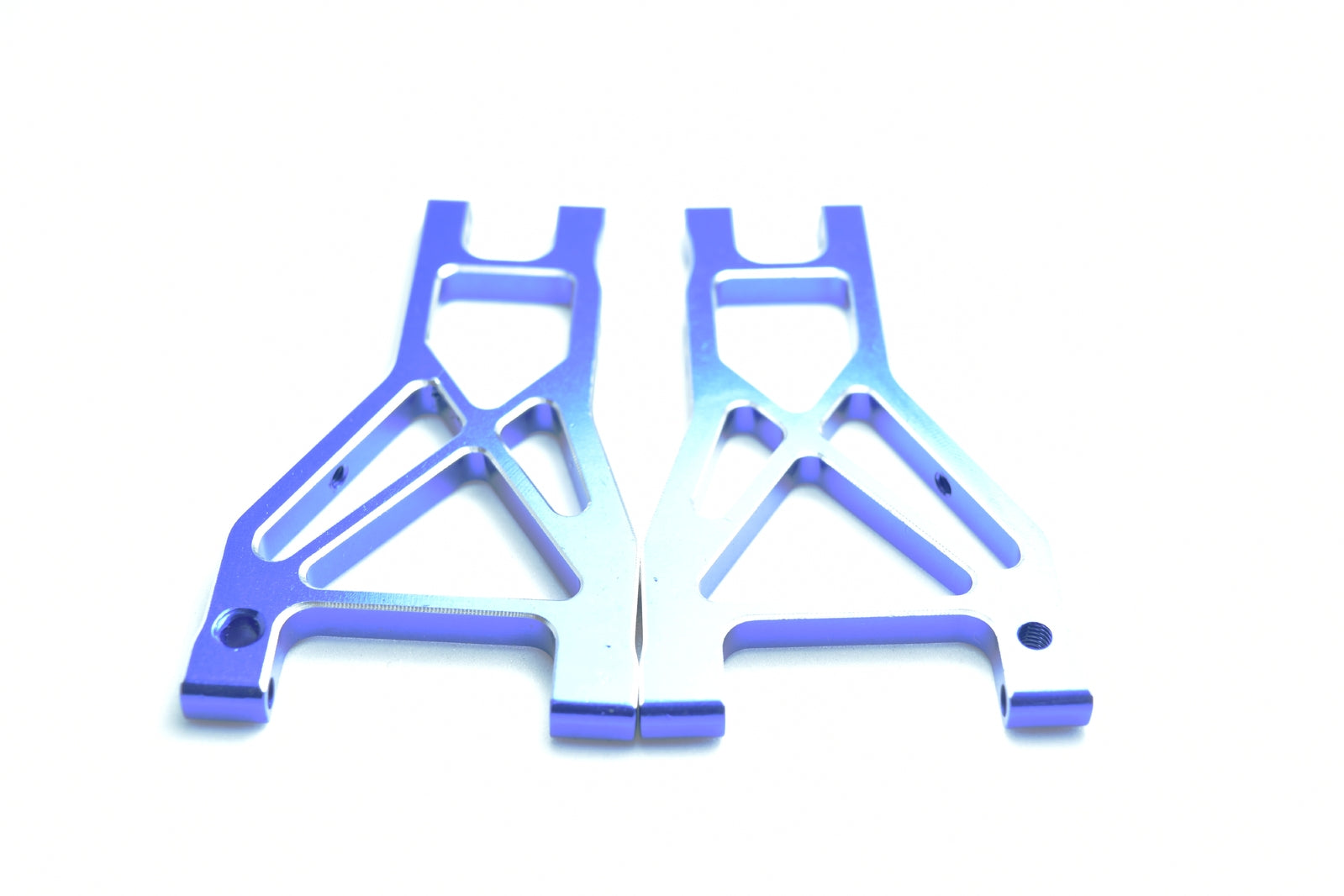 RH-18913 Rear Lower Suspension Arms, Alum, 2 pcs River Hobby