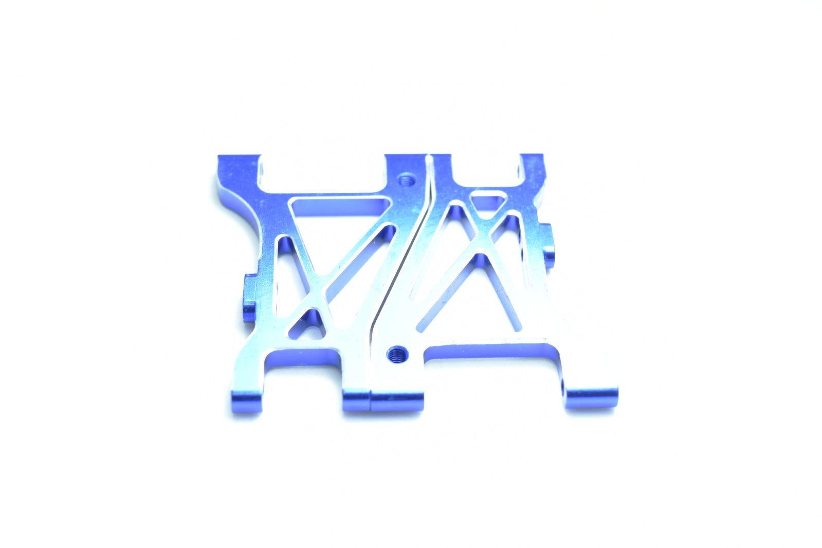 RH-18914 Front Lower Suspension Arms, Alum, 2 pcs River Hobby