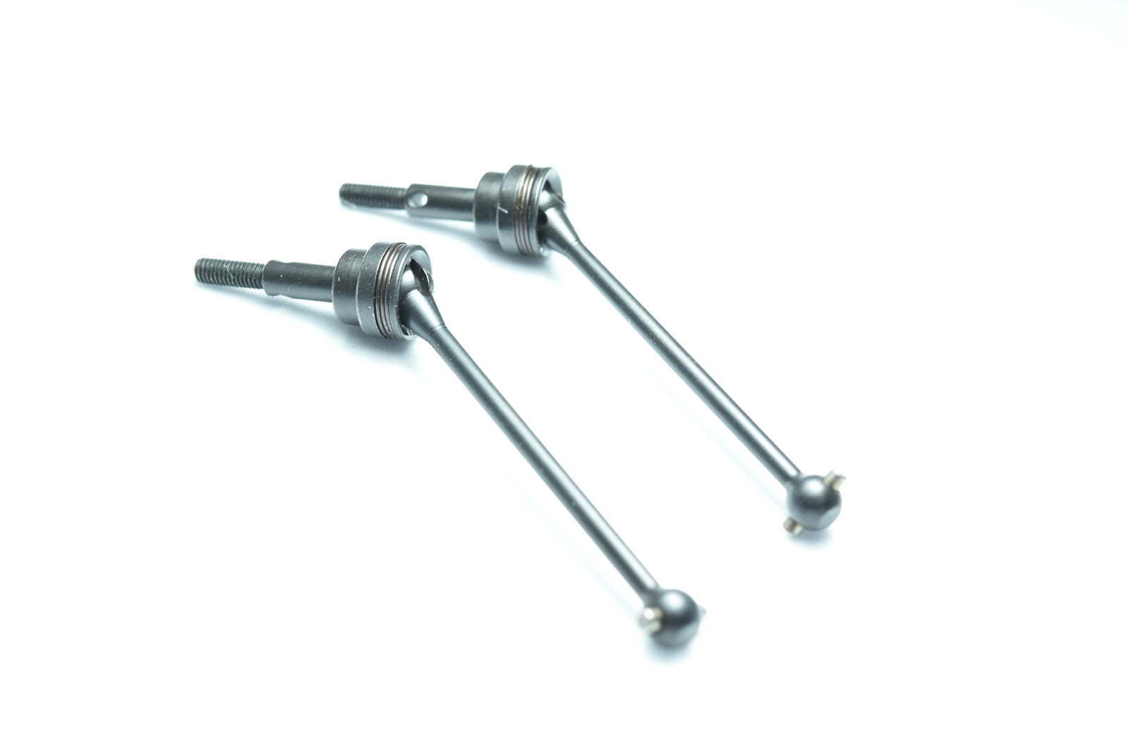 RH-18920 Front CVDs (Allum) 2 pcs River Hobby