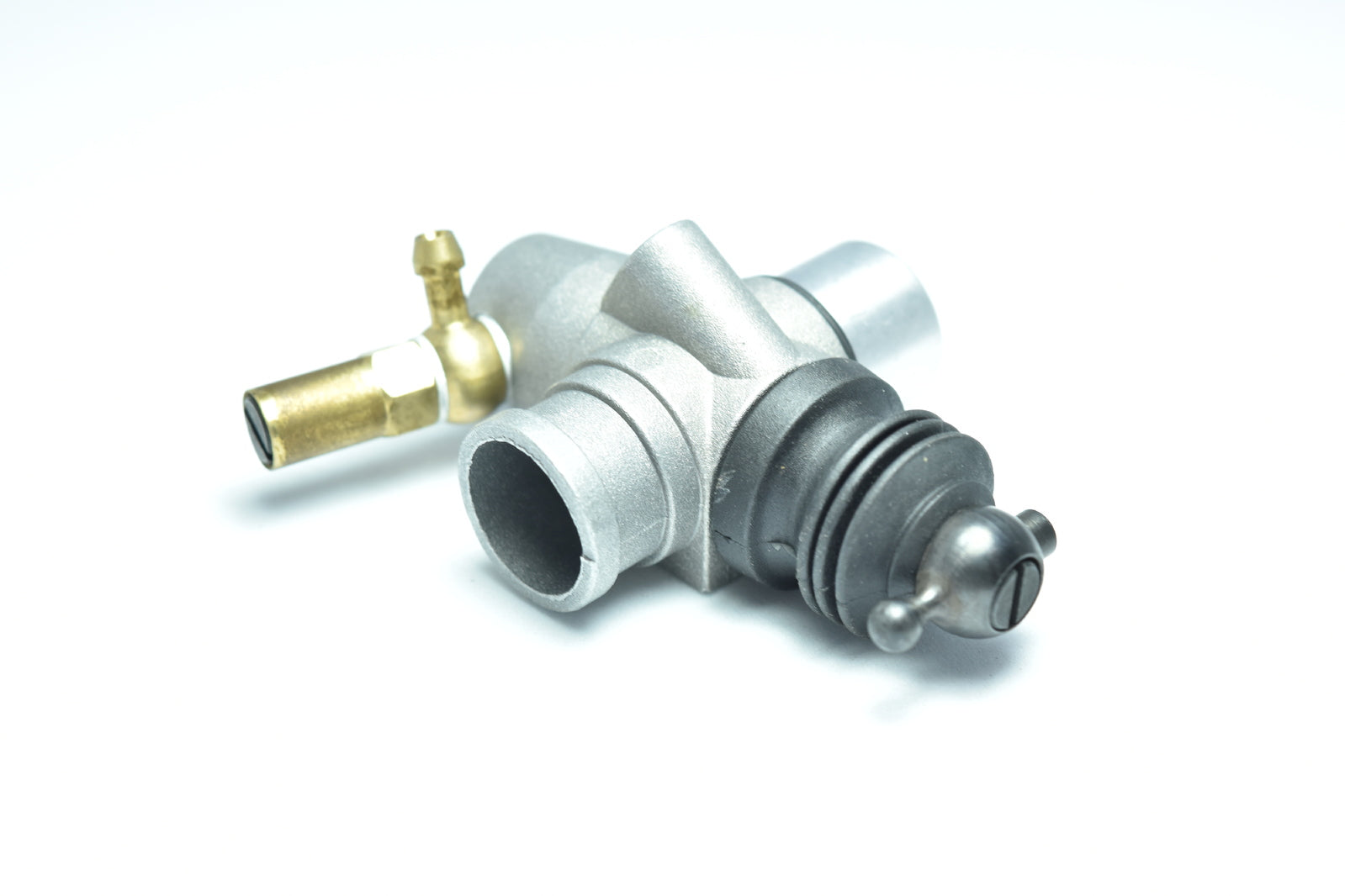 RH-282000 Carburettor complete set suit .21 River Hobby