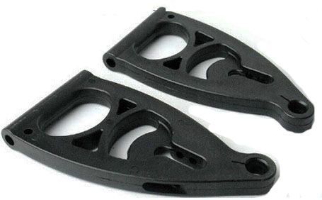RH-5002 Front Lower Suspension Arm Set River Hobby