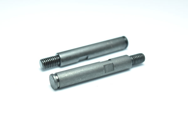 RH-5050 Front Wheel Shaft