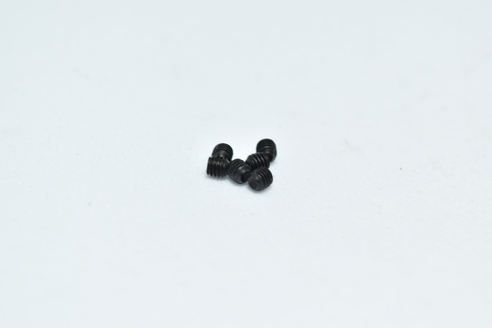 RH-5116 Set Screw M3x3 (FAST122) River Hobby