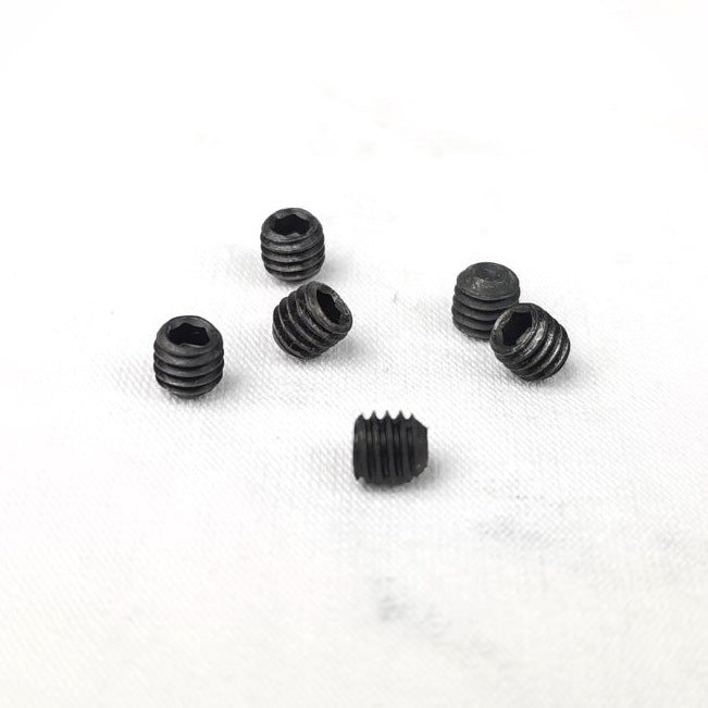 RH-5117 Set Screw M4x4 (FAST123)