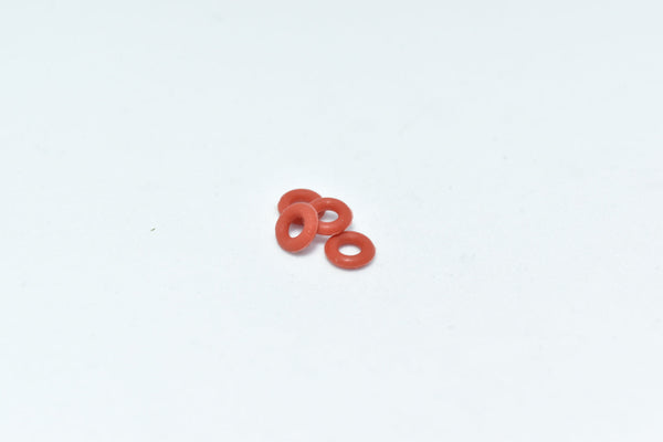 RH-5166 Shock Absorbers O-Ring (4 Pcs) River Hobby