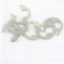 RH-5190 E-Clip 4mm (FTX-6516) River Hobby