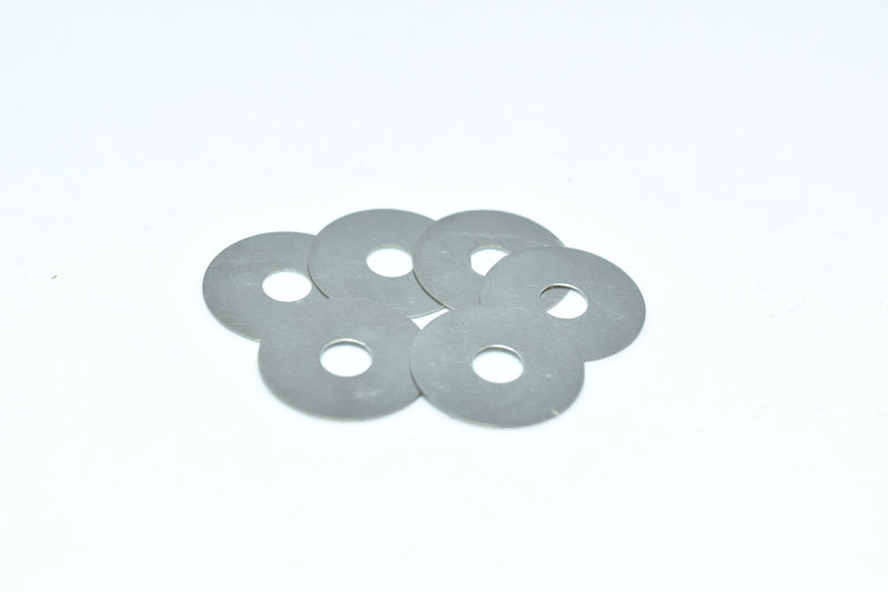 RH-5264 Washers 5.1x16x0.1 (6) Octane