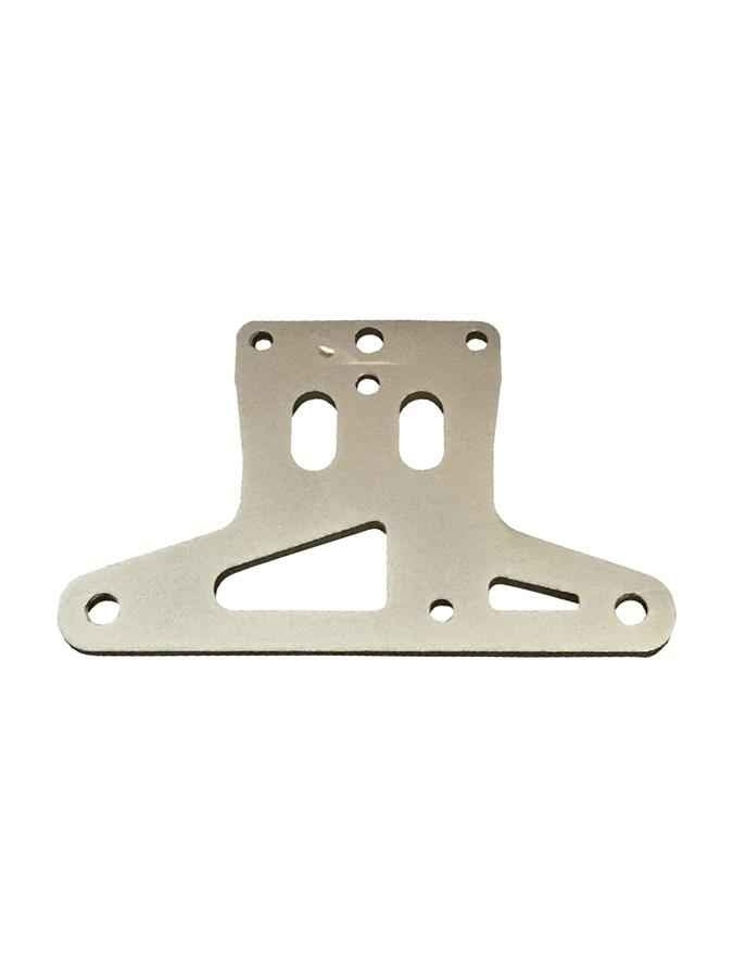 RH-85008 Upper steering plate River Hobby