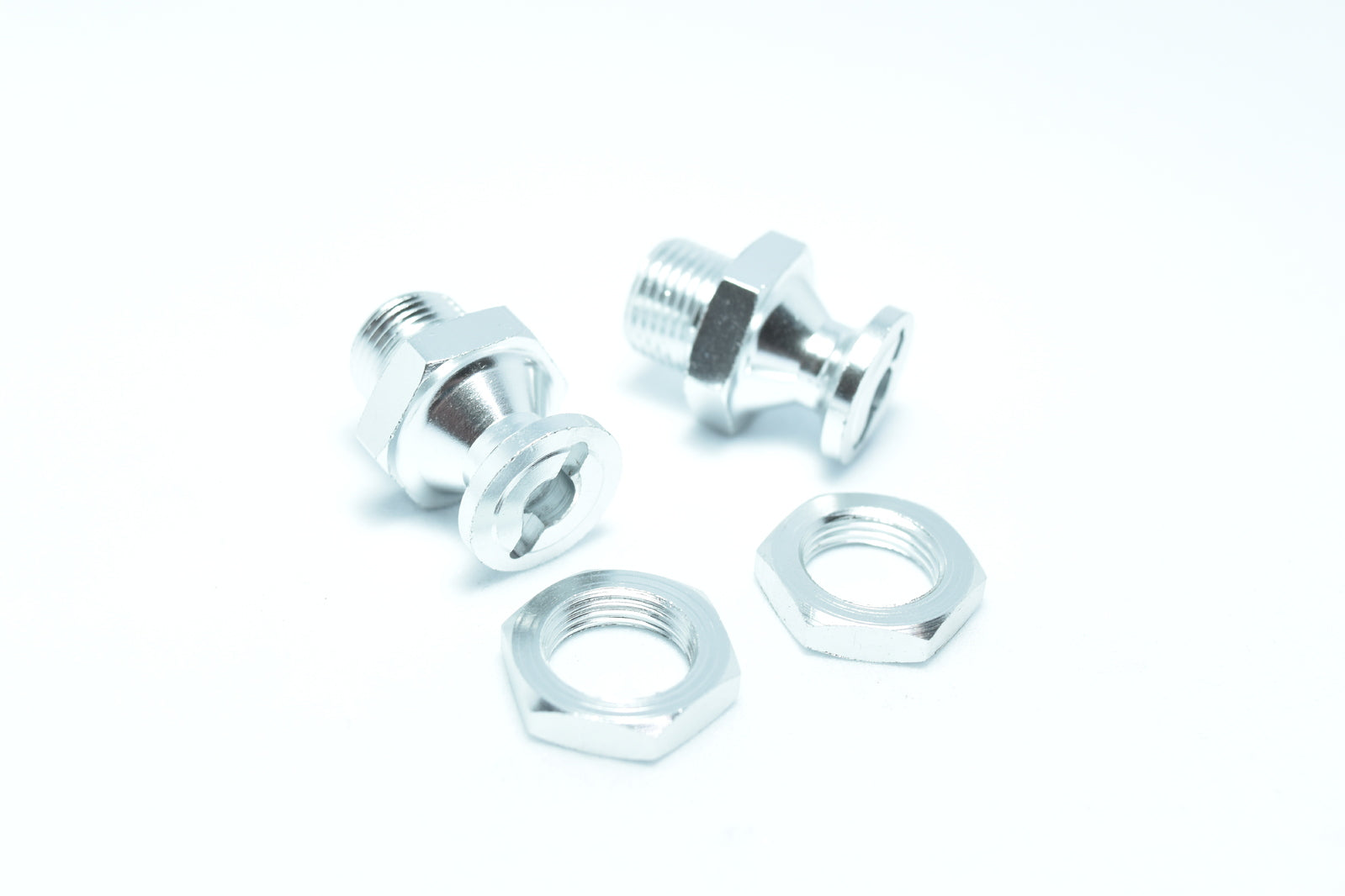 RH-85011L Wheel Hub Set (2) Octane River Hobby