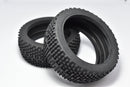 RH-85028 Tyre Set (2) Octane River Hobby