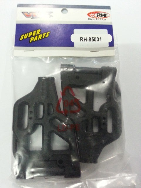 RH-85031 Front lower arms River Hobby