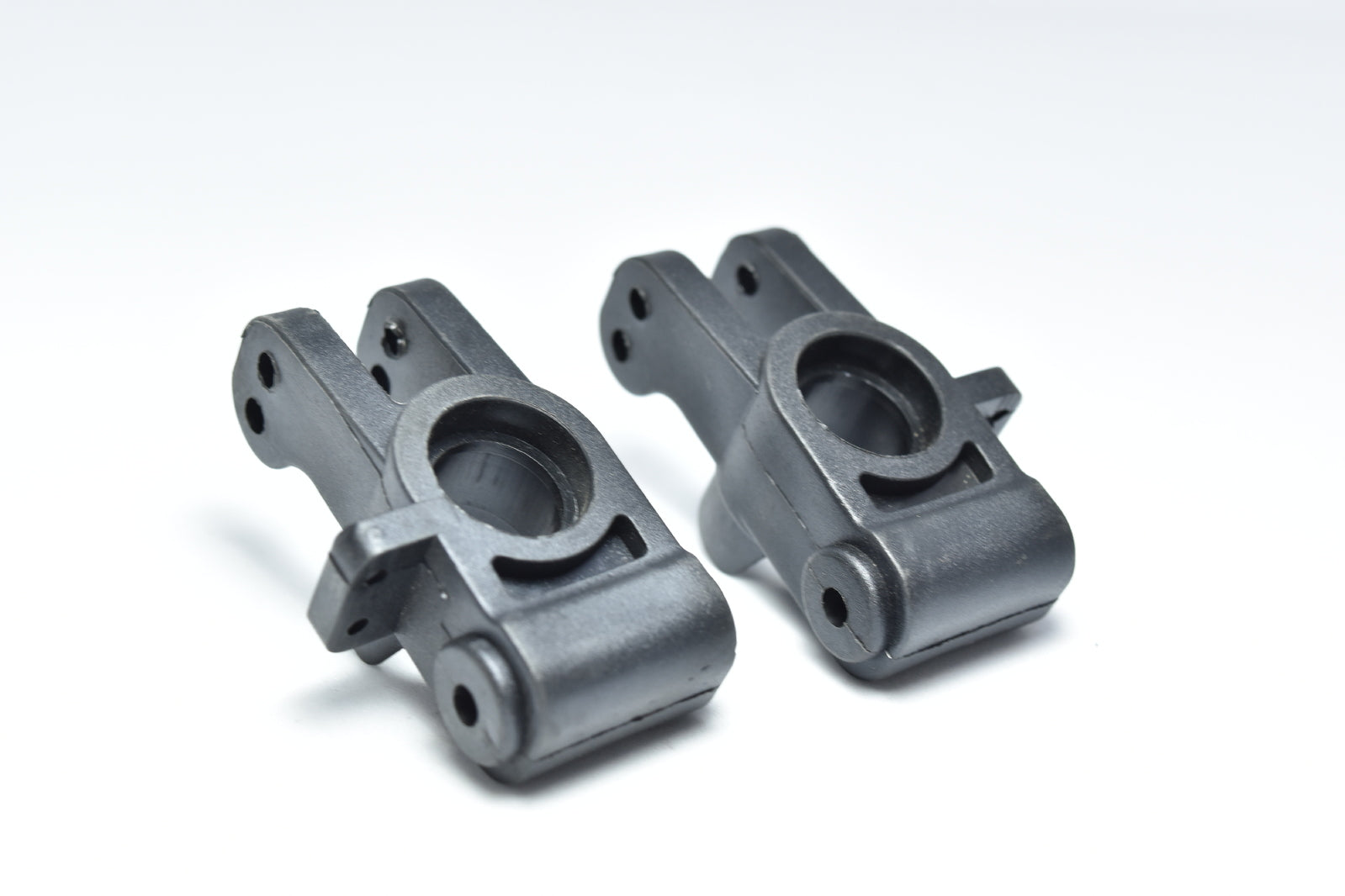 RH-85039 Rr hub carrier set River Hobby