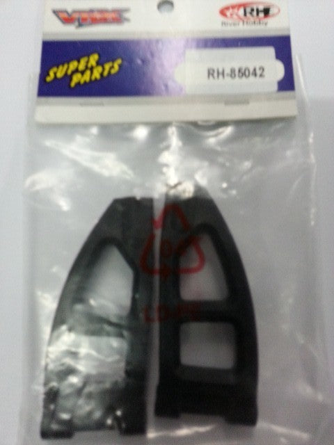 RH-85042 Fr upper arms River Hobby