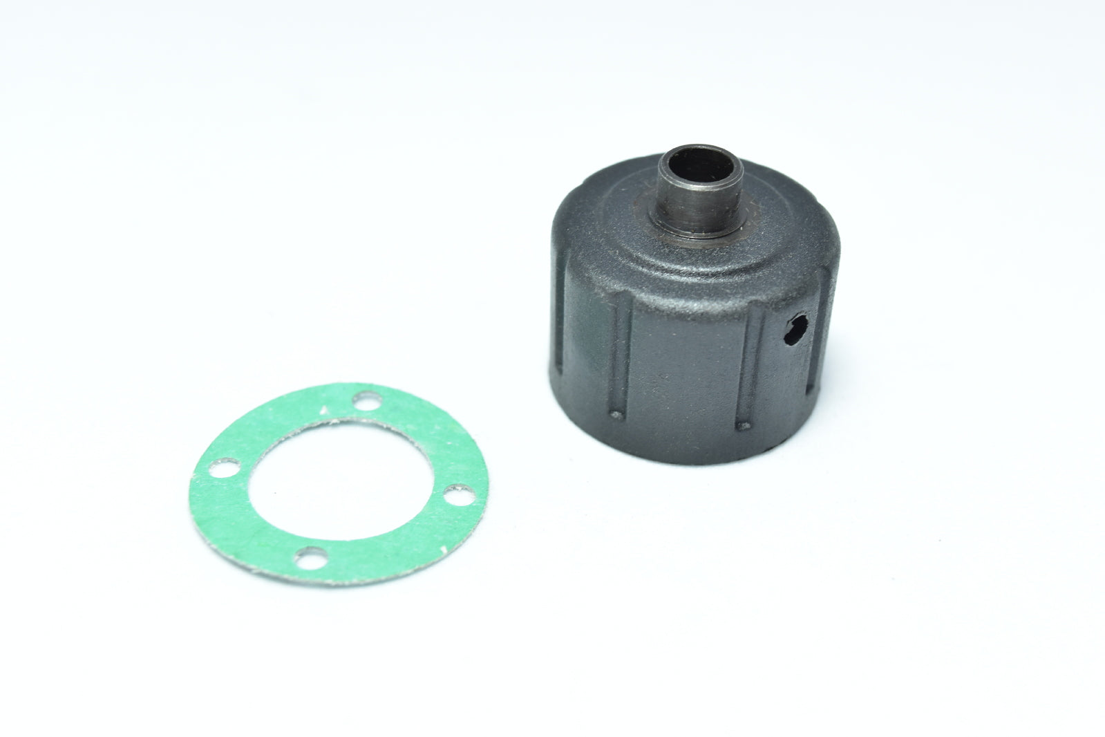 RH-85062 Diff case + set screw River Hobby