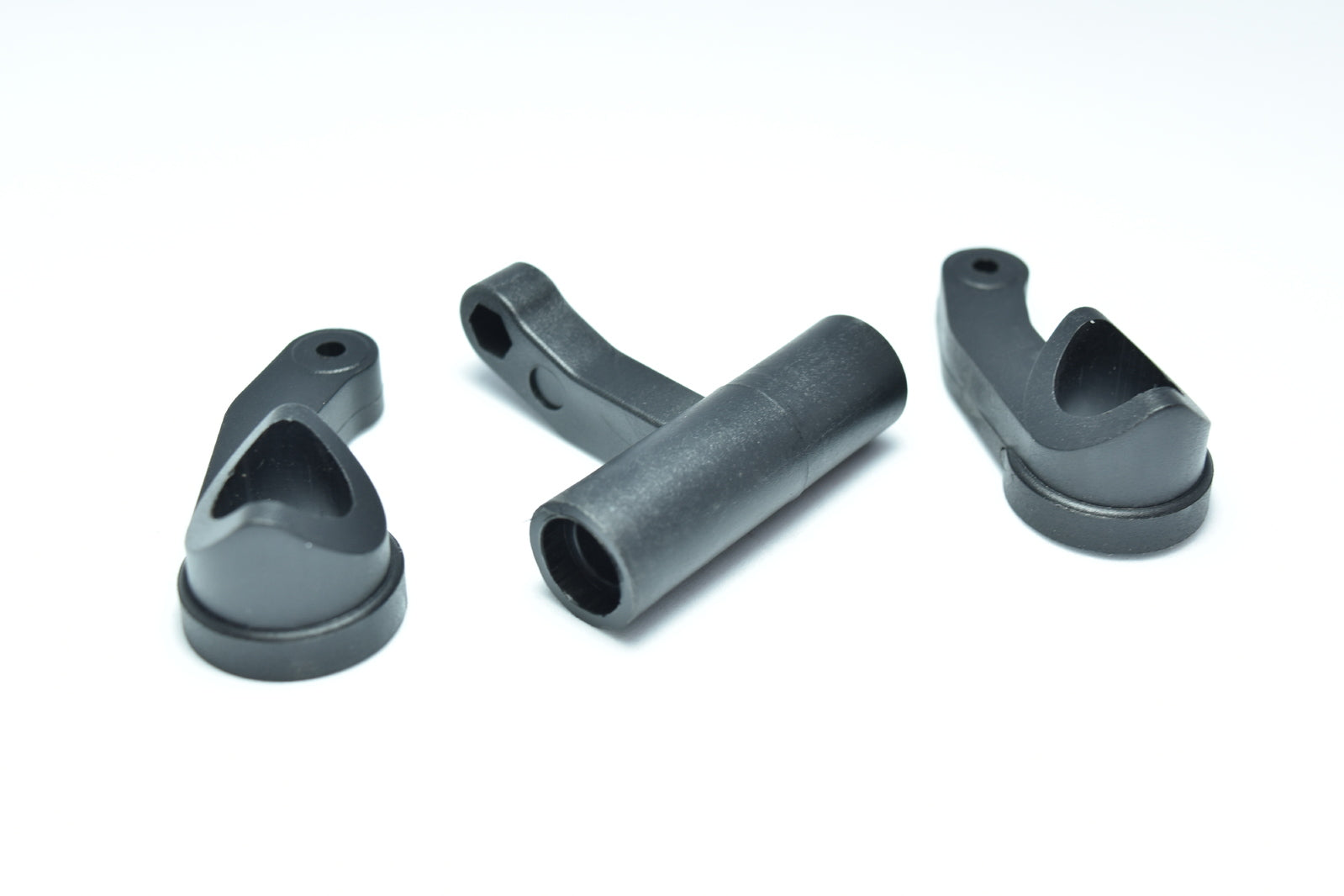 RH-85066 Bellcrank set River Hobby