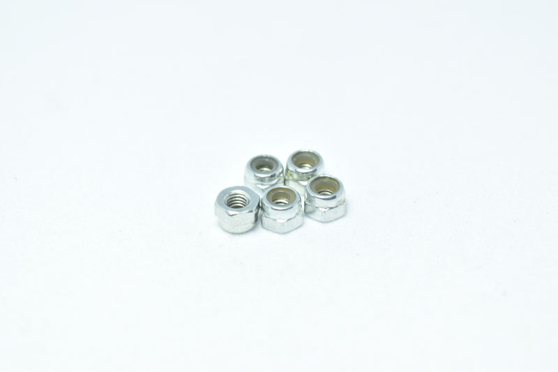 RH-85093 3mm locknut