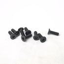 RH-85125 FHHS M3x10 River Hobby