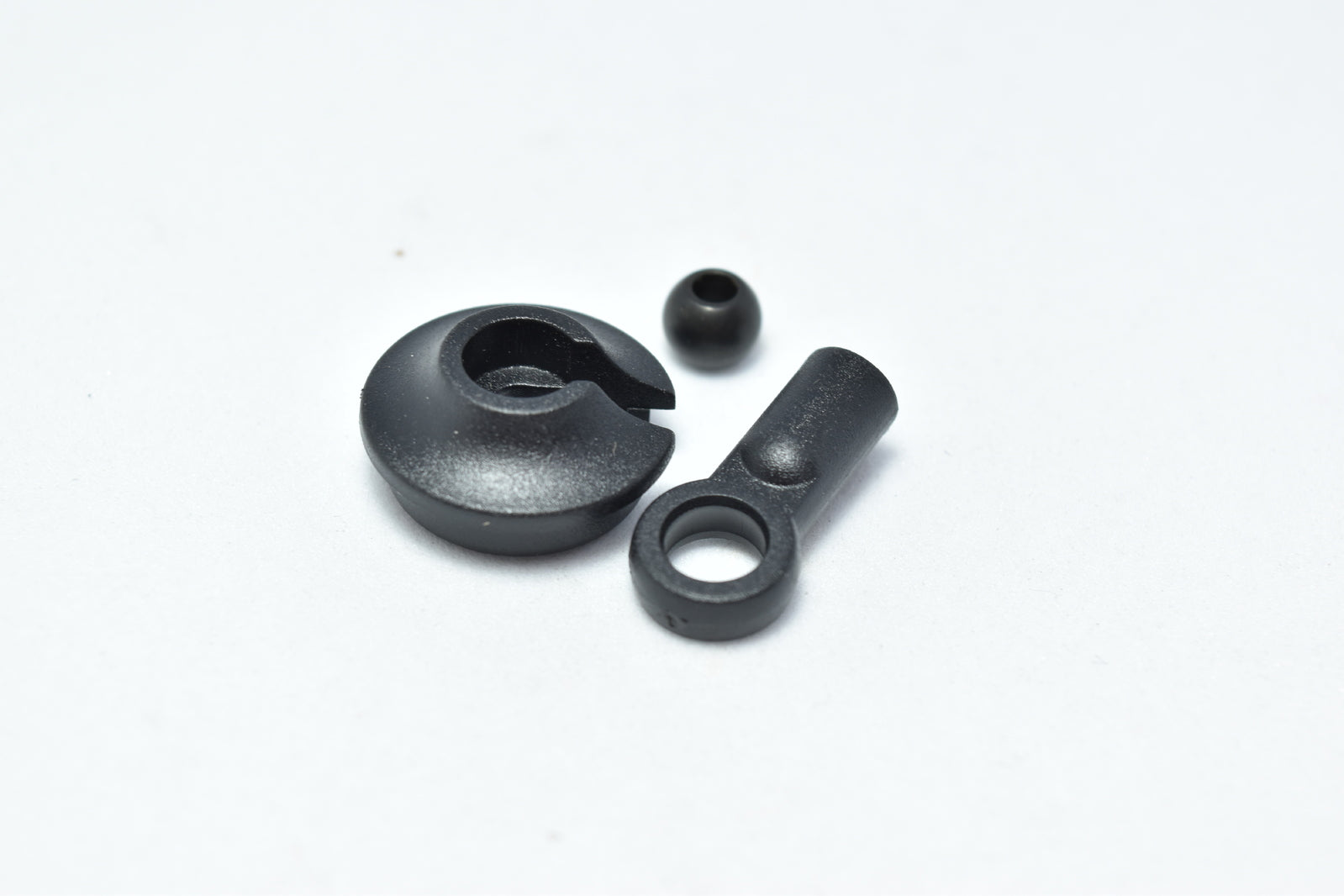 RH-85153 Shock ball end, cup set River Hobby